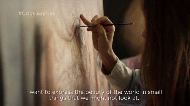 Crios Torrontés - Flor Aise смотреть онлайн