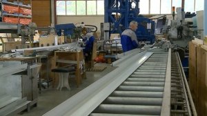 Работа на Мытищинском приборостроительном заводе – надёжность, гарантии и перспективы