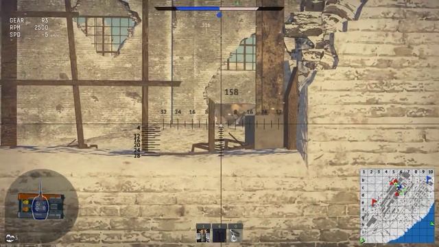 Полковой бой с полком SWARG смотреть онлайн