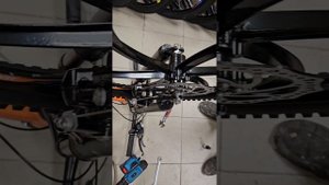 Инструкция по сборке велосипеда