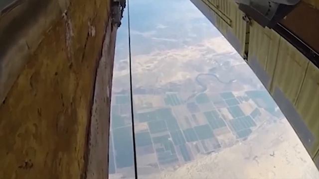 ракета Х-101, Смотрите на работу дальней авиации России по террористам,  ни малейшего шанса врагам