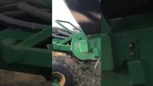 Посевной комплекс John deere 1830 15 метров