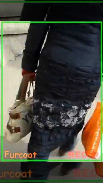 Красивое пальто смотреть онлайн