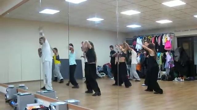 Репетиция основного состава   Moving Mountains 002 смотреть онлайн