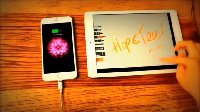 Amazing BASEUS Magnetic Phone Charger for iPhone and Android смотреть онлайн