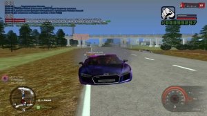 КАК РАБОТАЕТ ПОЛИЦИЯ В КРМП - РОДИНА РП