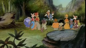 Skippy: Adventures In Bushtown - S01E10 - Dance Fever