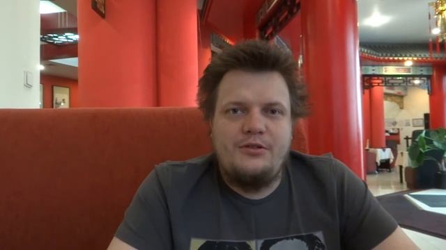 Японское кино для начинающих