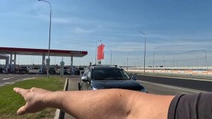 6. Кострома-С.Посад-Самара. 1385 км за 16 ч на Mitsubishi Pajero Sport. Долгая дорога в Карелию 202