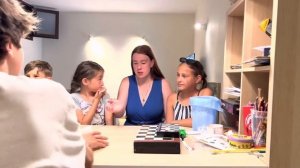 Притча «Кого мама больше любит»