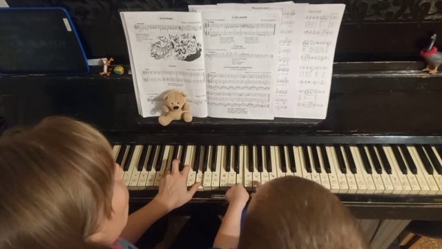 Мишенька смотреть онлайн