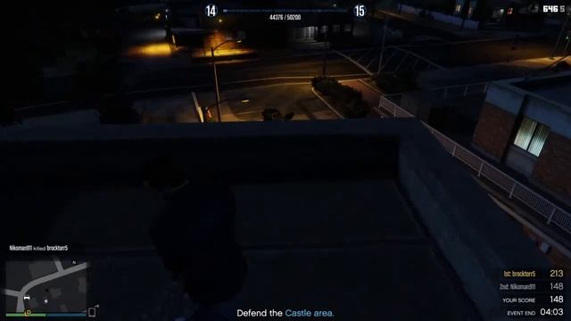 Gta 5 Cool Asian Guy