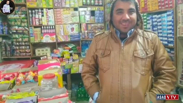 kiryana shop | grocery shop idia | super store ka karobar in pakistan | business idia | asad ahmed смотреть онлайн