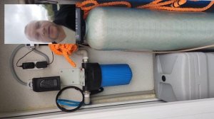 Как устранить большое количество железа, если вода с низким содержанием жёсткости и мутная?