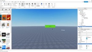 как сделать свою Save zone (сфйв зону) в roblox studio (роблокс студио)