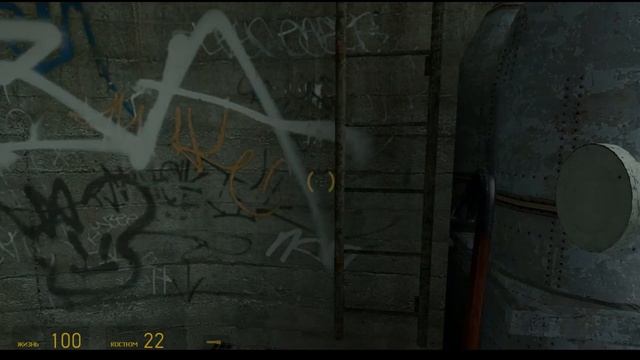 Mihalich'a явно БОМБИТ - ПОСЛЕДНЯЯ ЧАСТЬ half-life 2 episode two