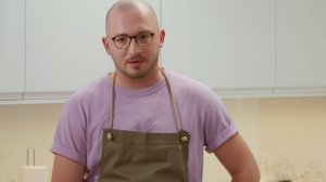 Бузова на кухне, 1 сезон, 9 выпуск