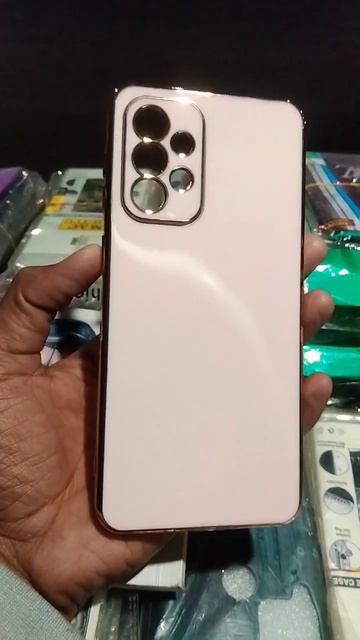 a13 pink Crome letest cover#shorts #viralshorts смотреть онлайн