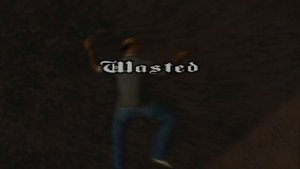 Jumping From the Highest Points in GTA Games (2001-2020)