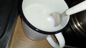 как сухое молоко превратить в обычное