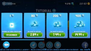 Comment tricher sur rovercraft