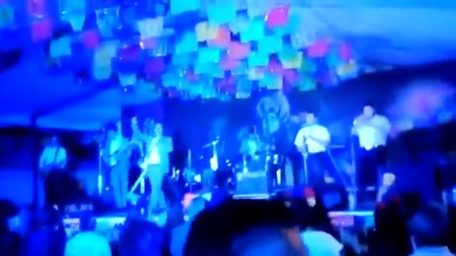 Los Delicados Te fuiste