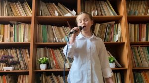 Алёна Андреева - Мир