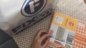 ASMR Покупки из Фикс Прайса АСМР с шёпотом Я В ШОКЕ