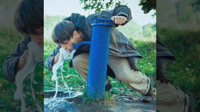 Отпуск за свой счет смотреть онлайн