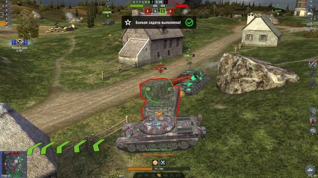 Рейтинговый бой на Т 22 СР и цена за победу смотреть онлайн