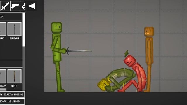 мелона обижали но потом.... смотреть онлайн