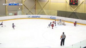 🏆Кубок Ладоги 2011  🥅Белые Волки 11 🆚 СКА-Варяги 11  ⏰26 мая, начало в 10:00  📍 Арена «ХОРС»