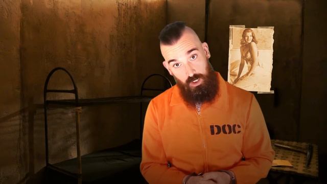 Rita Hayworth and Shawshank Redemption (1982 Novella) | Happy Shawshanksgiving | A Great UndertaKIN смотреть онлайн