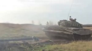 Агитационные материалы о службе по контракту