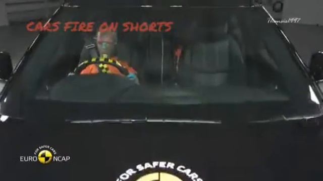 #rangerovervelar |Most Expensive car crash Test |RANGE ROVER VELAR CRASH TEST|#cartest #luxurycars| смотреть онлайн