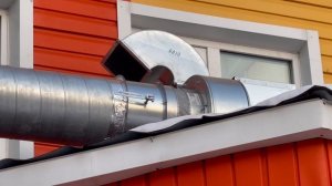 Кафе "Мельница"
Разработка проекта, поставка, монтаж, ПНР