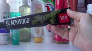 "Выбирашки" Новое в уход: пасты, тоник, средство для умывания.