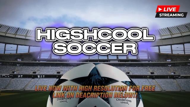LIVE: Encina Prep vs. Mira Loma | California High School Boys Soccer смотреть онлайн