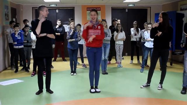 Лагерь Актива смотреть онлайн