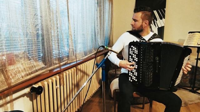 Sting - Fragile/ arr. Filip Urda смотреть онлайн