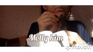 Мел ВОЗДУШНЫЙ/Chalk AIR/хруст много #мел #chalk #asmr