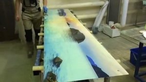 Гидрофобное покрытие - инструкция по нанесению