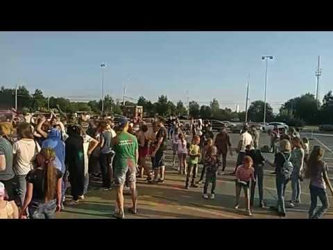 RUSSIA_ТОЛЬЯТТИ_ВСЕРОССИЙСКИЙ_ФЕСТИВАЛЬ_КРАСОК #ВФК-YOUTUBE