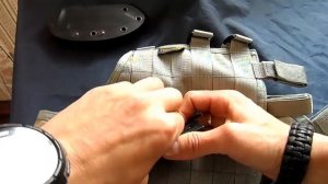 тек лок или молле лок трудность выбора