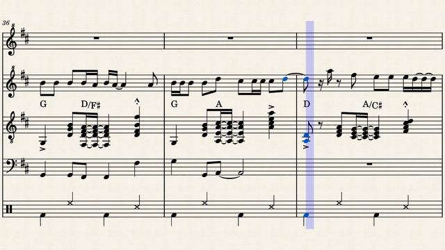 Memories of Pachelbel - Canon in D + Memories M5 Tin Whistle Solo BACKING TRACK! смотреть онлайн