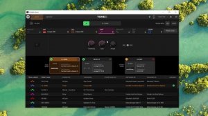 TONEX One - the Best Tone for the Money Just Got EVEN Better - New Factory Presets!