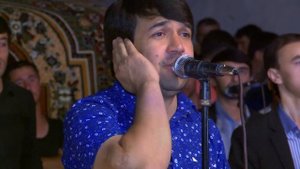 Олими Чумахон Туёна дарахти талх 2019