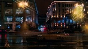 Город этот выдумал один художник....