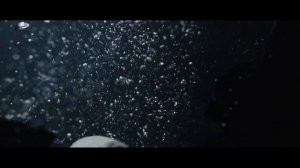 Жуткая реклама чая Herbaria. "Утопи свои страхи". "Drown your Fears".