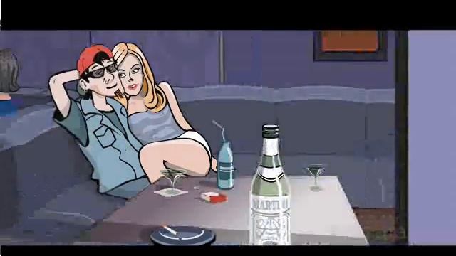 Нежные звуки грома смотреть онлайн